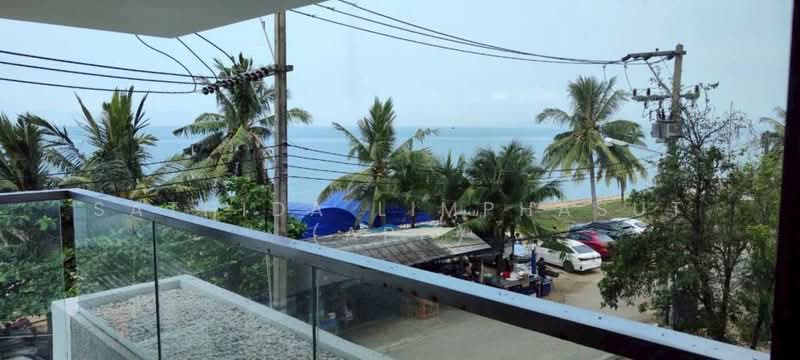 Water Edge Na Jomtien, Chon Buri (Pattaya), Soi Na Jomtien 8, Na Chom Thian, Sattahip, Chon Buri (Pattaya), 2 Bedrooms, 83 sqm, Condo For Sale, by Sathida Limphasut (App), 500192678 - DDproperty.com