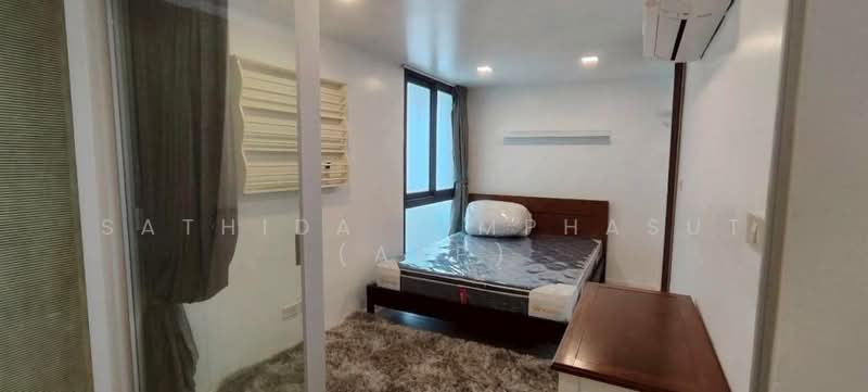 Water Edge Na Jomtien, Chon Buri (Pattaya), Soi Na Jomtien 8, Na Chom Thian, Sattahip, Chon Buri (Pattaya), 2 Bedrooms, 83 sqm, Condo For Sale, by Sathida Limphasut (App), 500192678 - DDproperty.com