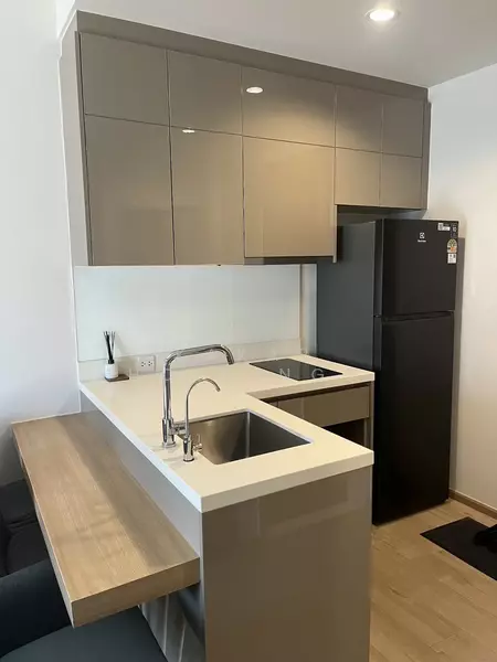 For Rent - Quinn Sukhumvit 101, Bangkok
