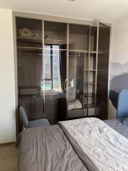 For Rent - Quinn Sukhumvit 101, Bangkok