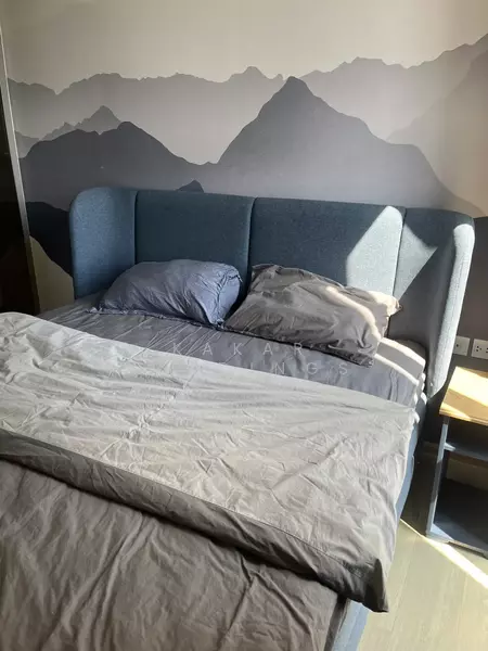 For Rent - Quinn Sukhumvit 101, Bangkok