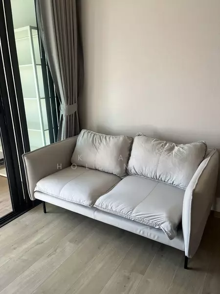 For Rent - Quinn Sukhumvit 101, Bangkok
