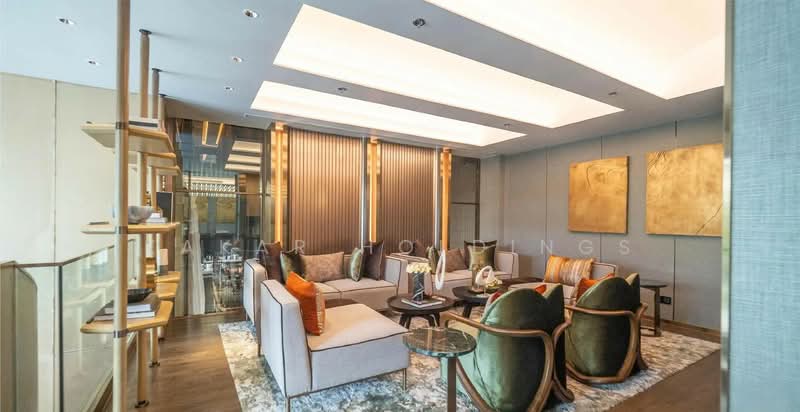 Quinn Sukhumvit 101 : ควินน์ สุขุมวิท 101, กรุงเทพ, 3053 Sukhumvit Road, บางจาก, พระโขนง, กรุงเทพ, 35 ตร.ม., คอนโด ให้เช่า, โดย Kakar Holdings, 500192679 - DDproperty.com