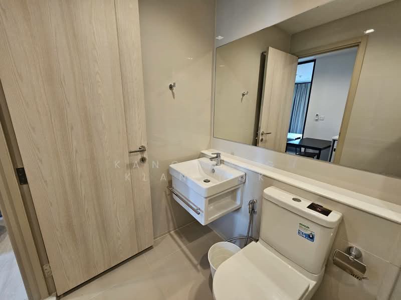 Life One Wireless, Bangkok, 1 Wireless Road, Lumphini, Pathum Wan, Bangkok, 1 Bedroom, 35 sqm, Condo For Rent, by Kang-Kang Klangnok, 500192683 - DDproperty.com