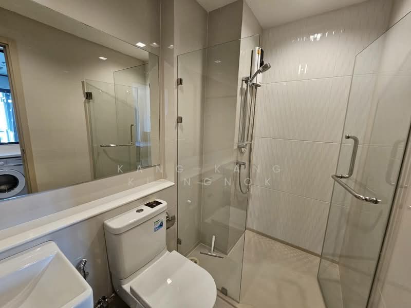 Life One Wireless : ไลฟ์ วัน วิทยุ, กรุงเทพ, 1 ถนนวิทยุ, ลุมพินี, ปทุมวัน, กรุงเทพ, 35 ตร.ม., คอนโด ให้เช่า, โดย Kang-Kang Klangnok, 500192683 - DDproperty.com