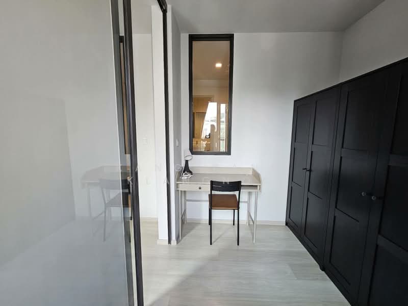 Life One Wireless, Bangkok, 1 Wireless Road, Lumphini, Pathum Wan, Bangkok, 1 Bedroom, 35 sqm, Condo For Rent, by Kang-Kang Klangnok, 500192683 - DDproperty.com