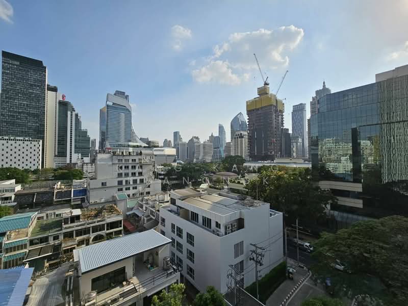 Life One Wireless : ไลฟ์ วัน วิทยุ, กรุงเทพ, 1 ถนนวิทยุ, ลุมพินี, ปทุมวัน, กรุงเทพ, 35 ตร.ม., คอนโด ให้เช่า, โดย Kang-Kang Klangnok, 500192683 - DDproperty.com