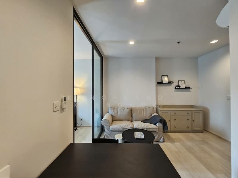 Life One Wireless, Bangkok, 1 Wireless Road, Lumphini, Pathum Wan, Bangkok, 1 Bedroom, 35 sqm, Condo For Rent, by Kang-Kang Klangnok, 500192683 - DDproperty.com