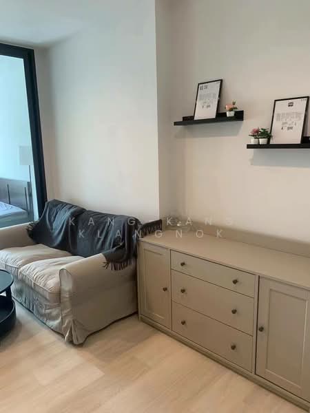 Life One Wireless, Bangkok, 1 Wireless Road, Lumphini, Pathum Wan, Bangkok, 1 Bedroom, 35 sqm, Condo For Rent, by Kang-Kang Klangnok, 500192683 - DDproperty.com