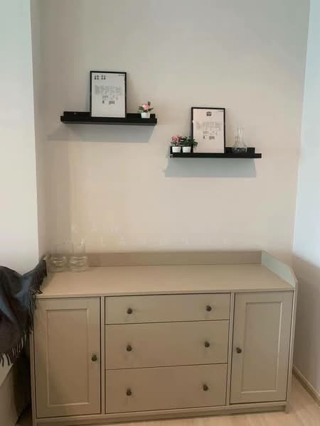 Life One Wireless : ไลฟ์ วัน วิทยุ, กรุงเทพ, 1 ถนนวิทยุ, ลุมพินี, ปทุมวัน, กรุงเทพ, 35 ตร.ม., คอนโด ให้เช่า, โดย Kang-Kang Klangnok, 500192683 - DDproperty.com