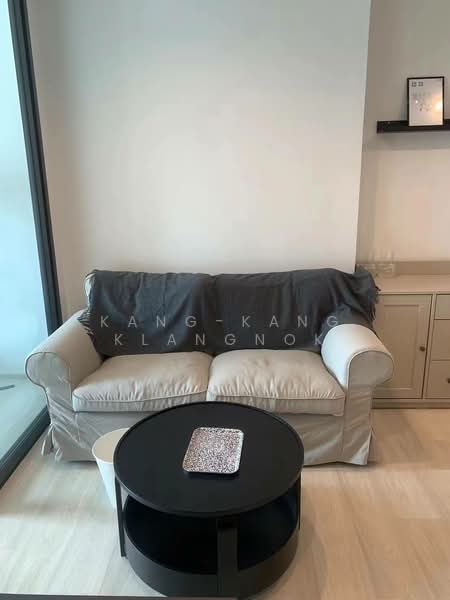 Life One Wireless, Bangkok, 1 Wireless Road, Lumphini, Pathum Wan, Bangkok, 1 Bedroom, 35 sqm, Condo For Rent, by Kang-Kang Klangnok, 500192683 - DDproperty.com