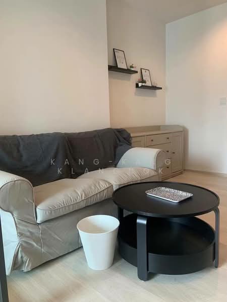 Life One Wireless, Bangkok, 1 Wireless Road, Lumphini, Pathum Wan, Bangkok, 1 Bedroom, 35 sqm, Condo For Rent, by Kang-Kang Klangnok, 500192683 - DDproperty.com