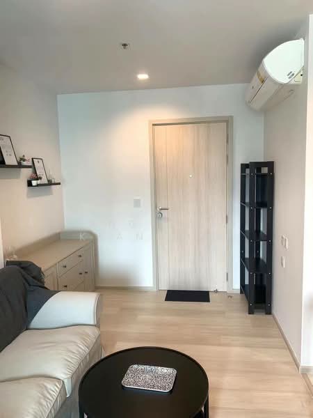 Life One Wireless, Bangkok, 1 Wireless Road, Lumphini, Pathum Wan, Bangkok, 1 Bedroom, 35 sqm, Condo For Rent, by Kang-Kang Klangnok, 500192683 - DDproperty.com