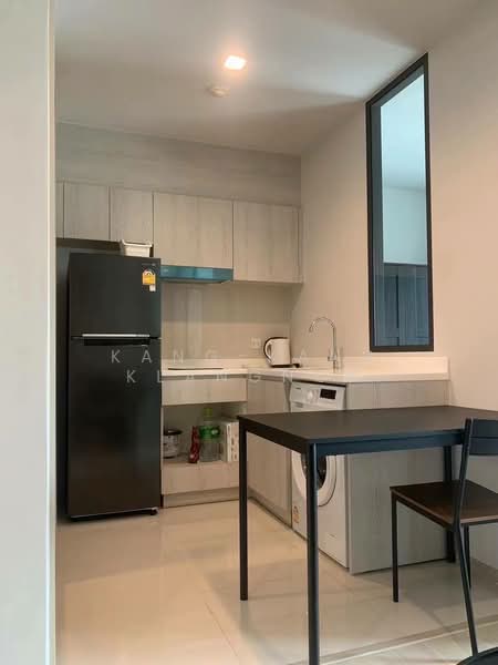 Life One Wireless, Bangkok, 1 Wireless Road, Lumphini, Pathum Wan, Bangkok, 1 Bedroom, 35 sqm, Condo For Rent, by Kang-Kang Klangnok, 500192683 - DDproperty.com