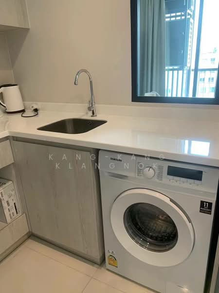 Life One Wireless, Bangkok, 1 Wireless Road, Lumphini, Pathum Wan, Bangkok, 1 Bedroom, 35 sqm, Condo For Rent, by Kang-Kang Klangnok, 500192683 - DDproperty.com