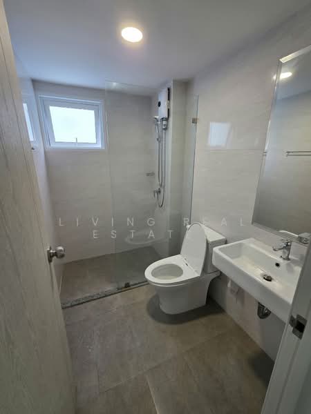 City Home Sanambinnam-Rattanathibeth : ศุภาลัย ซิตี้โฮม สนามบินน้ำ-รัตนาธิเบศร์, นนทบุรี, 39 เลขที่ 39 ถ.เลี่ยงเมืองนนทบุรี, บางกระสอ, เมืองนนทบุรี, นนทบุรี, 25 ตร.ม., คอนโด ให้เช่า, โดย Living Real Estates, 500192685 - DDproperty.com