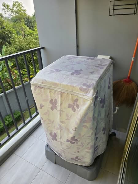 City Home Sanambinnam-Rattanathibeth, Nonthaburi, 39 Liang Muang Nonthaburi Rd, Bang Kra So, Muang Nonthaburi, Nonthaburi, Studio, 25 sqm, Condo For Rent, by Living Real Estates, 500192685 - DDproperty.com