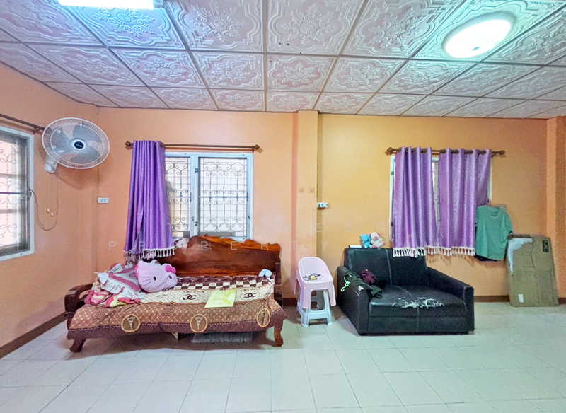 Nantawan 5 Soi Liabwaree 11, Bangkok, Soi Liabwaree 11, Khok Faed, Nong Chok, Bangkok, 2 Bedrooms, 100 sqm, Townhouse For Sale, by The Best Property เด๊ะ, 500192686 - DDproperty.com