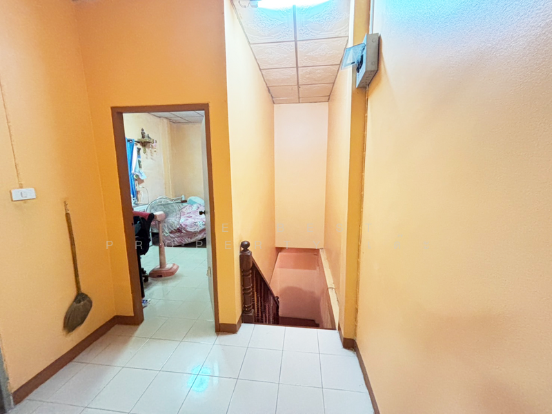 Nantawan 5 Soi Liabwaree 11, Bangkok, Soi Liabwaree 11, Khok Faed, Nong Chok, Bangkok, 2 Bedrooms, 100 sqm, Townhouse For Sale, by The Best Property เด๊ะ, 500192686 - DDproperty.com