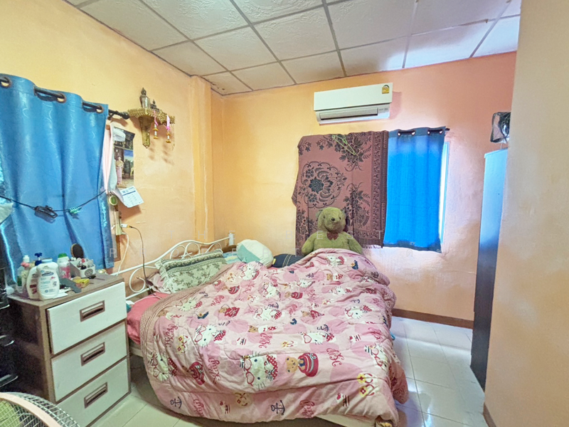 Nantawan 5 Soi Liabwaree 11, Bangkok, Soi Liabwaree 11, Khok Faed, Nong Chok, Bangkok, 2 Bedrooms, 100 sqm, Townhouse For Sale, by The Best Property เด๊ะ, 500192686 - DDproperty.com