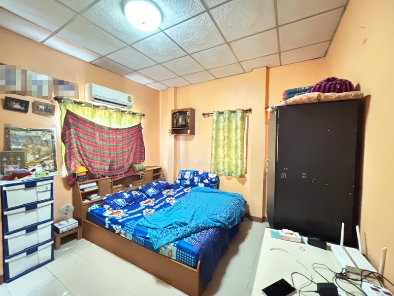 Nantawan 5 Soi Liabwaree 11, Bangkok, Soi Liabwaree 11, Khok Faed, Nong Chok, Bangkok, 2 Bedrooms, 100 sqm, Townhouse For Sale, by The Best Property เด๊ะ, 500192686 - DDproperty.com