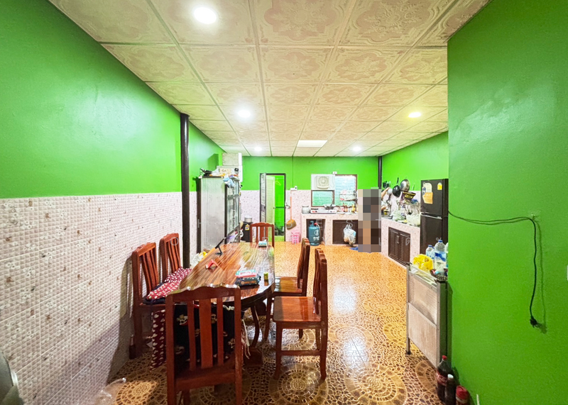 Nantawan 5 Soi Liabwaree 11, Bangkok, Soi Liabwaree 11, Khok Faed, Nong Chok, Bangkok, 2 Bedrooms, 100 sqm, Townhouse For Sale, by The Best Property เด๊ะ, 500192686 - DDproperty.com