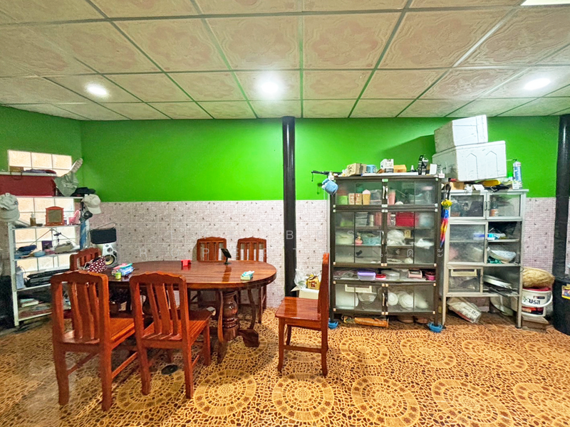 Nantawan 5 Soi Liabwaree 11, Bangkok, Soi Liabwaree 11, Khok Faed, Nong Chok, Bangkok, 2 Bedrooms, 100 sqm, Townhouse For Sale, by The Best Property เด๊ะ, 500192686 - DDproperty.com