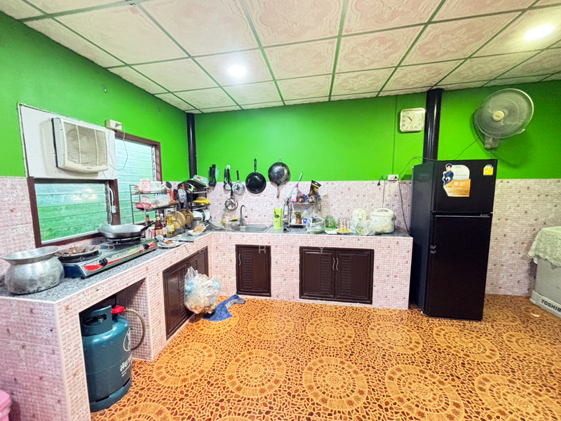 Nantawan 5 Soi Liabwaree 11, Bangkok, Soi Liabwaree 11, Khok Faed, Nong Chok, Bangkok, 2 Bedrooms, 100 sqm, Townhouse For Sale, by The Best Property เด๊ะ, 500192686 - DDproperty.com