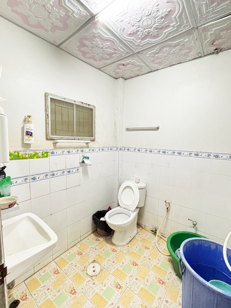 Nantawan 5 Soi Liabwaree 11, Bangkok, Soi Liabwaree 11, Khok Faed, Nong Chok, Bangkok, 2 Bedrooms, 100 sqm, Townhouse For Sale, by The Best Property เด๊ะ, 500192686 - DDproperty.com