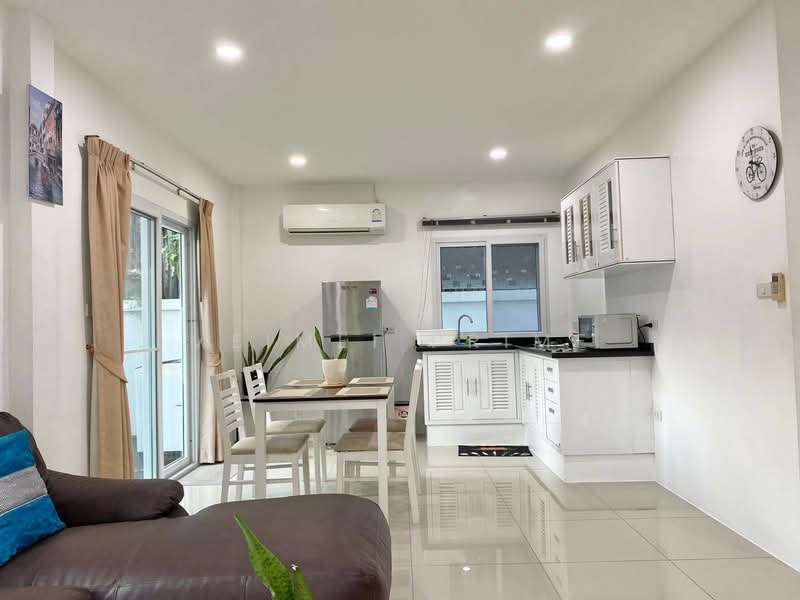 House with swimming pool for rent in Phuket., Phuket, Chalong, Muang Phuket, Phuket, 2 Bedrooms, 200 sqm, Villa For Rent, by MeiMei Prime, 500192687 - DDproperty.com