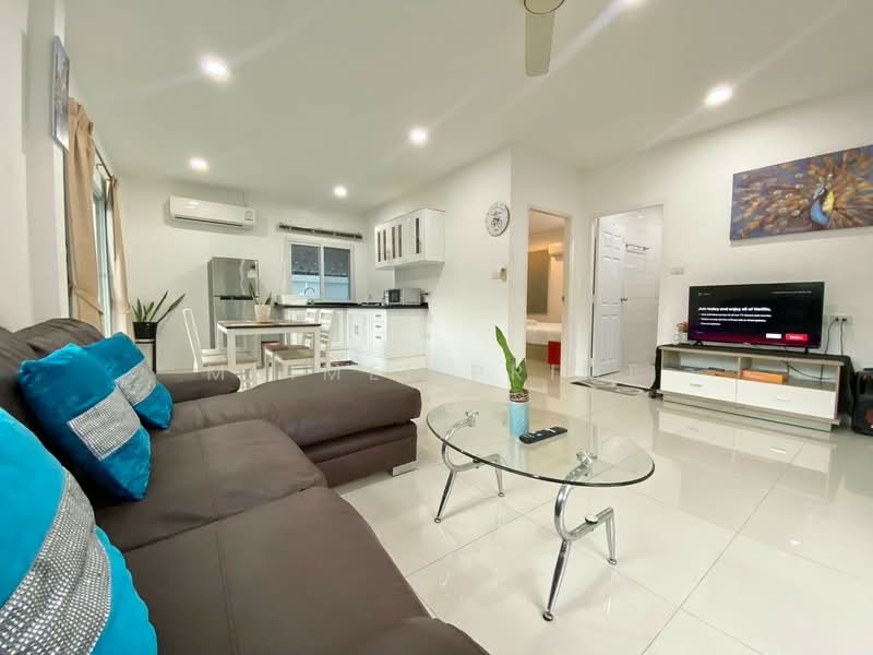 House with swimming pool for rent in Phuket., Phuket, Chalong, Muang Phuket, Phuket, 2 Bedrooms, 200 sqm, Villa For Rent, by MeiMei Prime, 500192687 - DDproperty.com