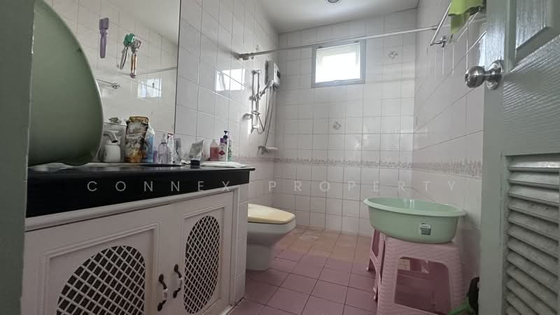 บ้านเดี่ยว ซอยลาซาล 17, Bangkok, -, Bang Na, Bang Na, Bangkok, 4 Bedrooms, 143 sqm, Single Detached House For Sale, by Connex Property, 500192690 - DDproperty.com