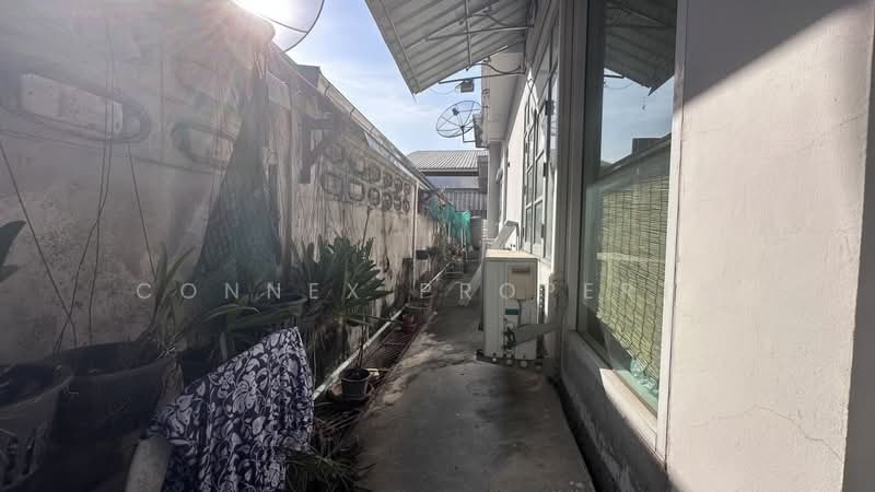 บ้านเดี่ยว, กรุงเทพ, -, บางนา, บางนา, กรุงเทพ, 143 ตร.ม., บ้านเดี่ยว ขาย, โดย Connex Property, 500192690 - DDproperty.com