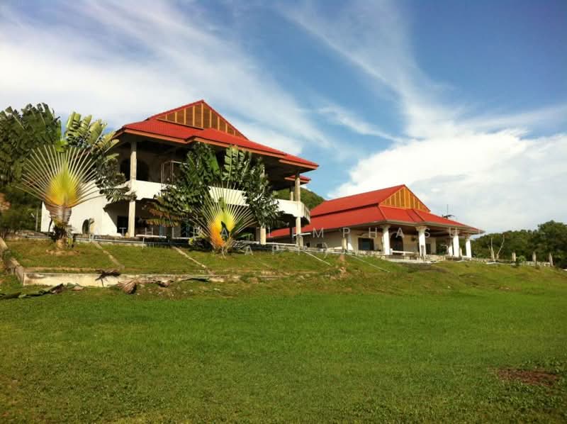 Prime 6-Rai Estate in Sattahip Near Top-Tier Golf Courses, Chon Buri (Pattaya), Phlu Ta Loung, Sattahip, Chon Buri (Pattaya), , 10,920 sqm, Land For Sale, by Sathida Limphasut (App), 500192692 - DDproperty.com