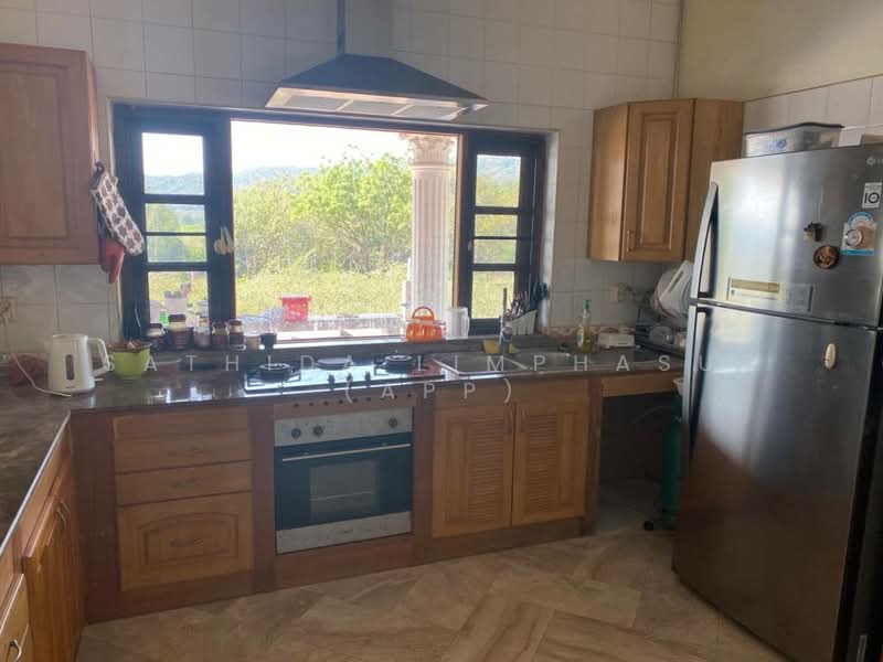 Prime 6-Rai Estate in Sattahip Near Top-Tier Golf Courses, Chon Buri (Pattaya), Phlu Ta Loung, Sattahip, Chon Buri (Pattaya), , 10,920 sqm, Land For Sale, by Sathida Limphasut (App), 500192692 - DDproperty.com