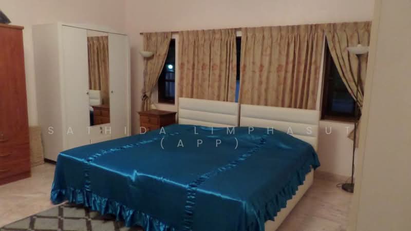 Prime 6-Rai Estate in Sattahip Near Top-Tier Golf Courses, Chon Buri (Pattaya), Phlu Ta Loung, Sattahip, Chon Buri (Pattaya), , 10,920 sqm, Land For Sale, by Sathida Limphasut (App), 500192692 - DDproperty.com