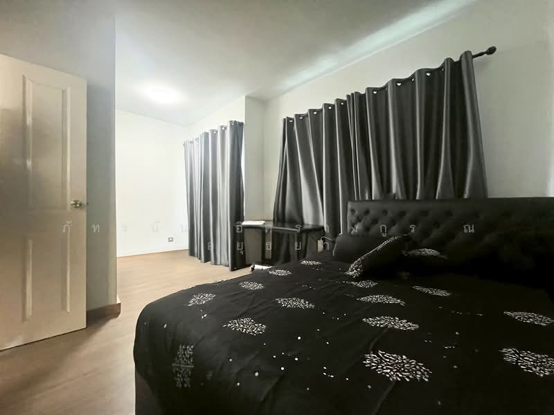 เดอะคัลเลอร์ส วงแหวน-ราชพฤกษ์ 2 ถนนบางบัวทอง-สุพรรณบุรี ตำบลละหาร อำเภอบางบัวทอง จังหวัดนนทบุรี, นนทบุรี, ละหาร, บางบัวทอง, นนทบุรี, 109 ตร.ม., ทาวน์เฮ้าส์ ขาย, โดย ภัทรนัน อิศรางกูร ณ อยุธยา, 500192693 - DDproperty.com