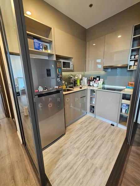 Whizdom Essence, Bangkok, 5 Piyabutr 1 Alley, Bang Chak, Phra Khanong, Bangkok, 2 Bedrooms, 55 sqm, Condo For Rent, by RE PROPERTY CO.,LTD., 500192694 - DDproperty.com