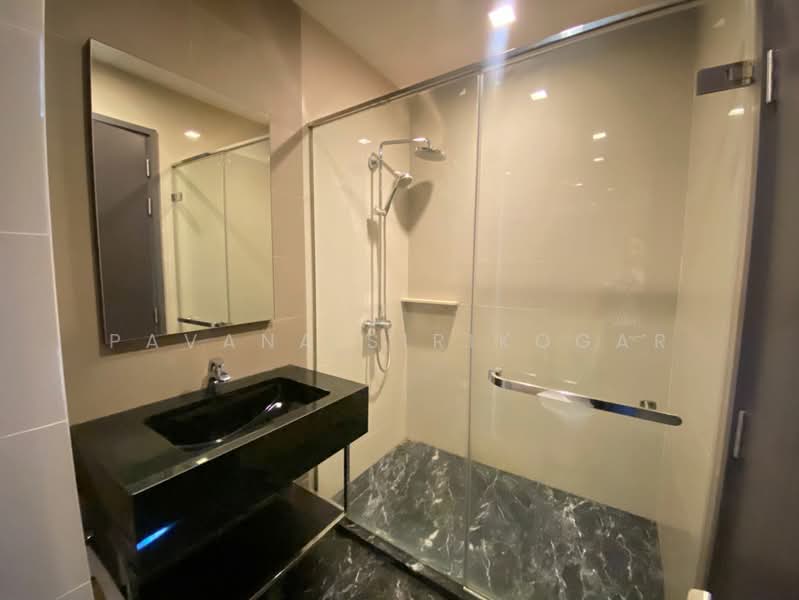 The Edge Sukhumvit 23, Bangkok, 6 Soi Sukhumvit 23, Khlongtoei Nua, Watthana, Bangkok, 1 Bedroom, 32 sqm, Condo For Rent, by Pavana Sirikogar, 500192695 - DDproperty.com