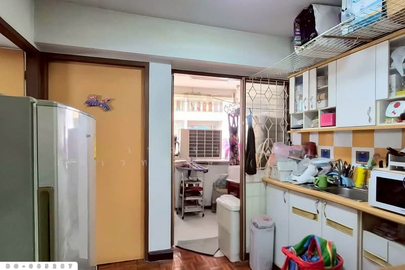 Century Park, Bangkok, 49 22 Vibhavadi-Rangsit Road, Jom Phon, Chatuchak, Bangkok, 2 Bedrooms, 47 sqm, Condo For Sale, by Benchawarin Pakkawetppisit, 500192697 - DDproperty.com