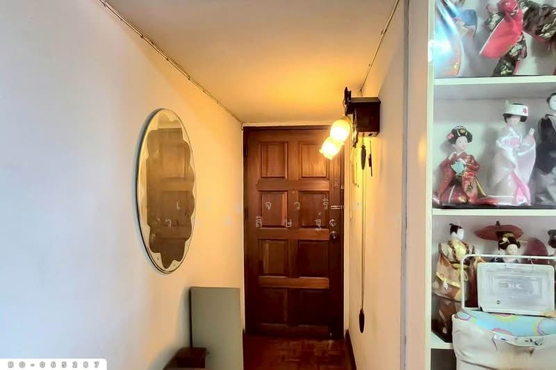 Century Park, Bangkok, 49 22 Vibhavadi-Rangsit Road, Jom Phon, Chatuchak, Bangkok, 2 Bedrooms, 47 sqm, Condo For Sale, by Benchawarin Pakkawetppisit, 500192697 - DDproperty.com