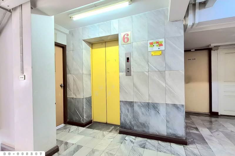 Century Park, Bangkok, 49 22 Vibhavadi-Rangsit Road, Jom Phon, Chatuchak, Bangkok, 2 Bedrooms, 47 sqm, Condo For Sale, by Benchawarin Pakkawetppisit, 500192697 - DDproperty.com