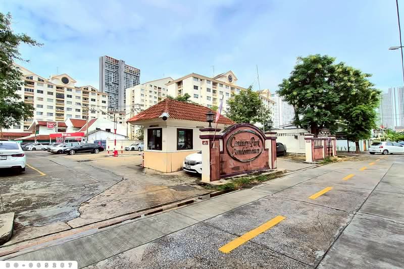 Century Park : เซ็นจูรี่ ปาร์ค, กรุงเทพ, 49 ซอยวิภาวดีรังสิต-รังสิต, จอมพล, จตุจักร, กรุงเทพ, 47 ตร.ม., คอนโด ขาย, โดย เบ็ญจวริณ ภัคเวทพิสิษฐ์(เบ็ญ), 500192697 - DDproperty.com