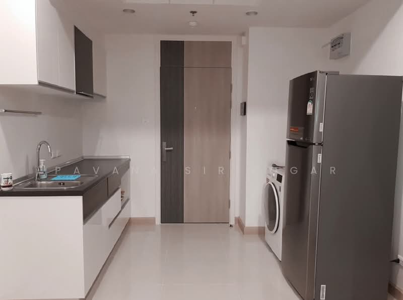 Supalai Lite Ratchada-Naradhiwas, Bangkok, Ratchadaphisek Road, Chong Nonsi, Yan Nawa, Bangkok, 1 Bedroom, 50 sqm, Condo For Rent, by Pavana Sirikogar, 500192698 - DDproperty.com