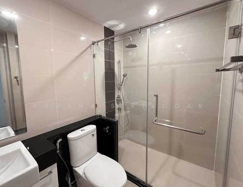 Supalai Lite Ratchada-Naradhiwas, Bangkok, Ratchadaphisek Road, Chong Nonsi, Yan Nawa, Bangkok, 1 Bedroom, 50 sqm, Condo For Rent, by Pavana Sirikogar, 500192698 - DDproperty.com