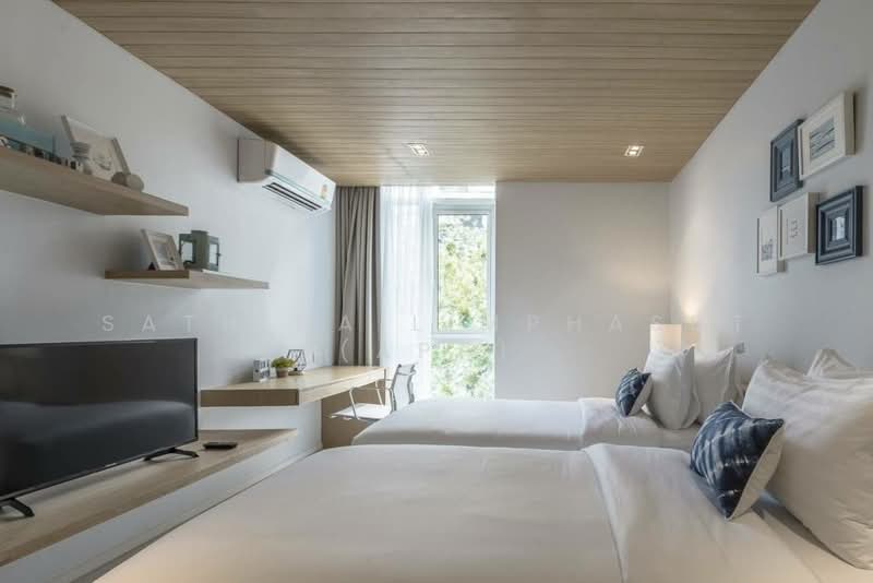 For Rent - Veranda Residence Pattaya, Chon Buri (Pattaya)