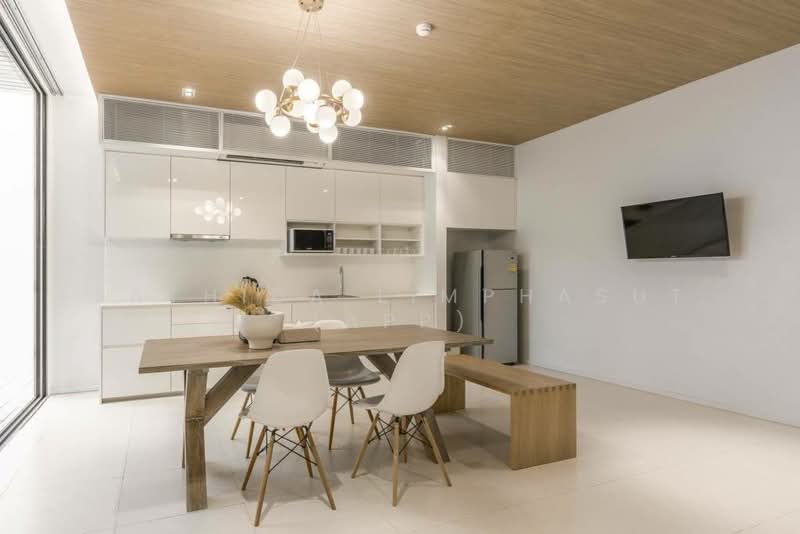 For Rent - Veranda Residence Pattaya, Chon Buri (Pattaya)