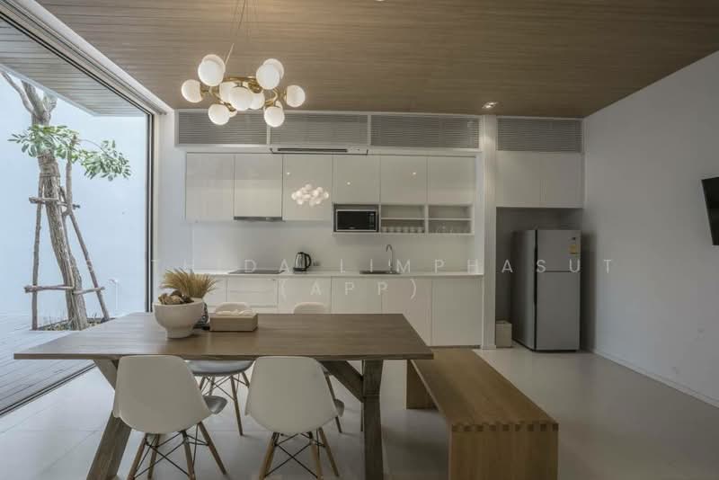 For Rent - Veranda Residence Pattaya, Chon Buri (Pattaya)