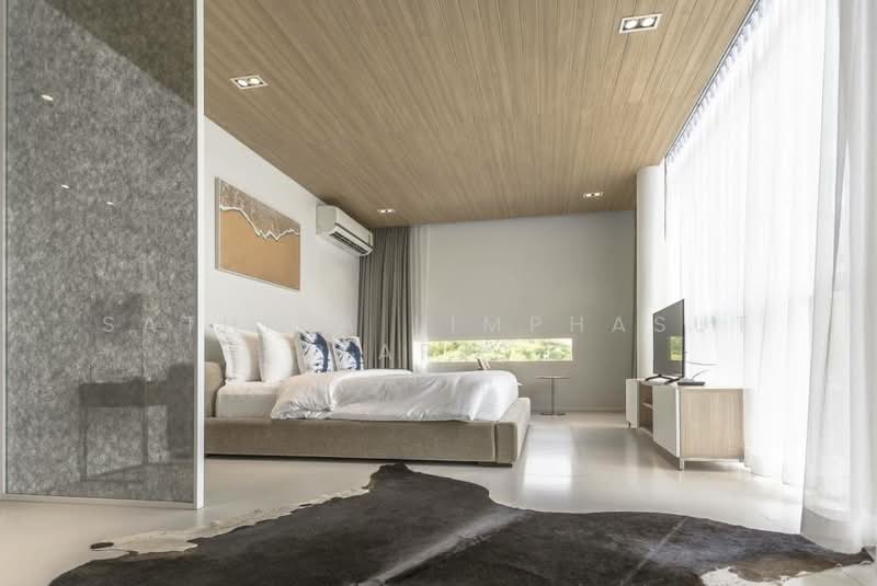 For Rent - Veranda Residence Pattaya, Chon Buri (Pattaya)