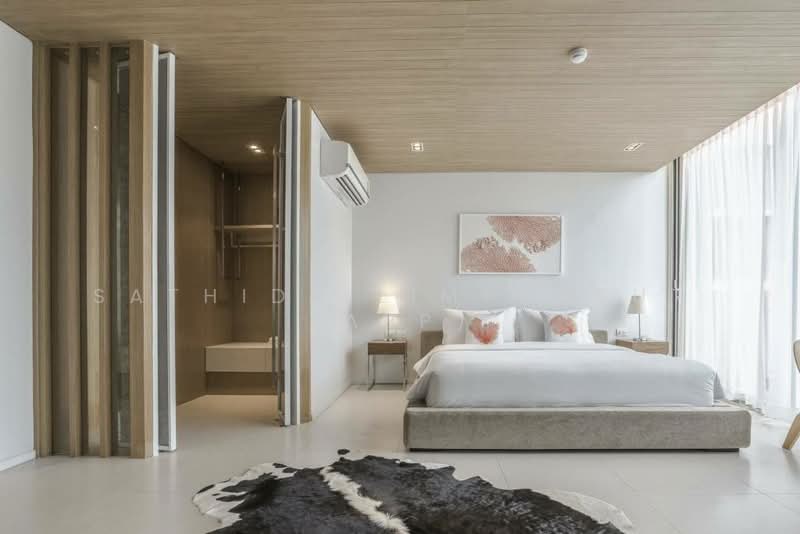 For Rent - Veranda Residence Pattaya, Chon Buri (Pattaya)